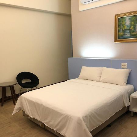 Pandora B&B Taitung Luaran gambar