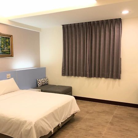 Pandora B&B Taitung Luaran gambar