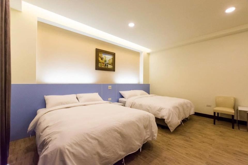 Pandora B&B Taitung Luaran gambar