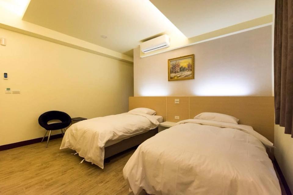 Pandora B&B Taitung Luaran gambar