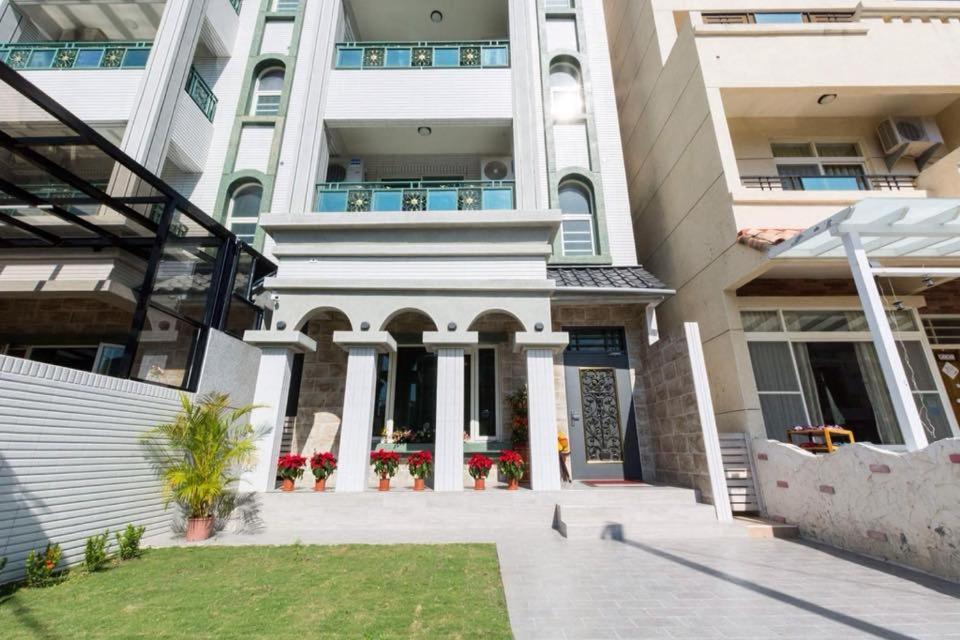 Pandora B&B Taitung Luaran gambar