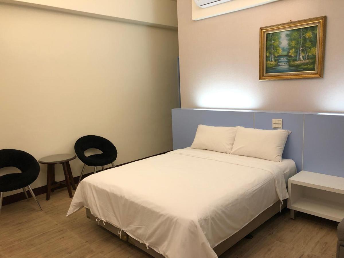 Pandora B&B Taitung Luaran gambar