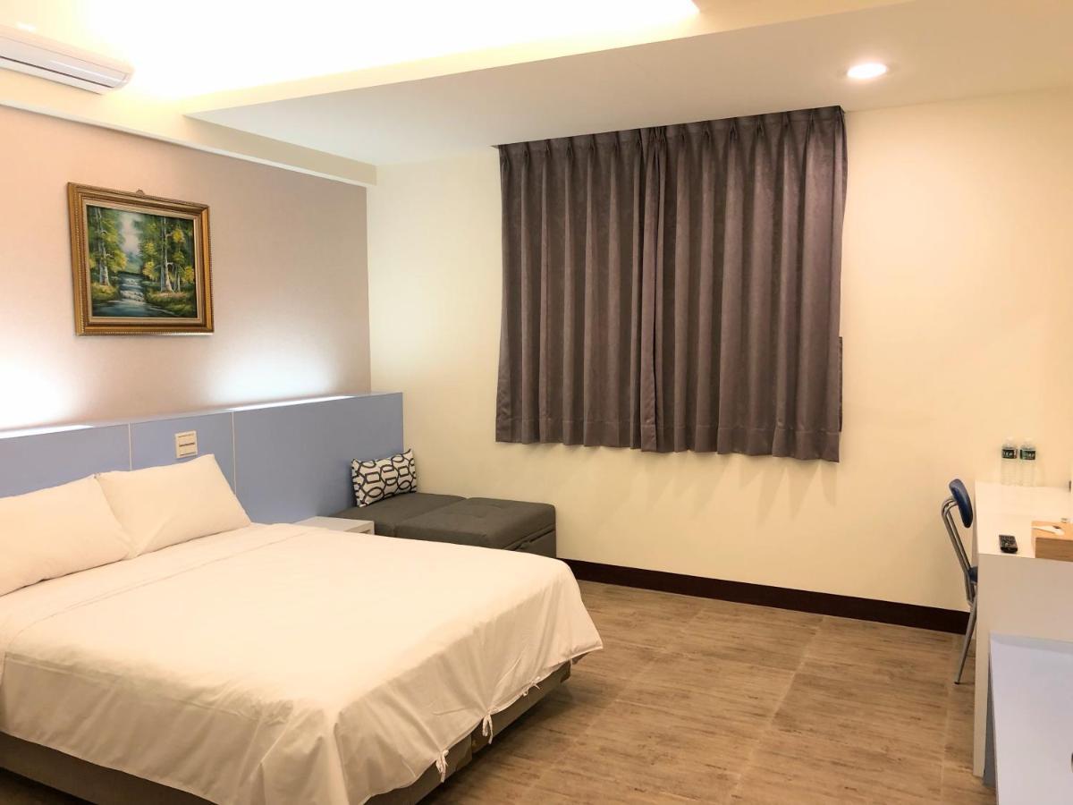 Pandora B&B Taitung Luaran gambar