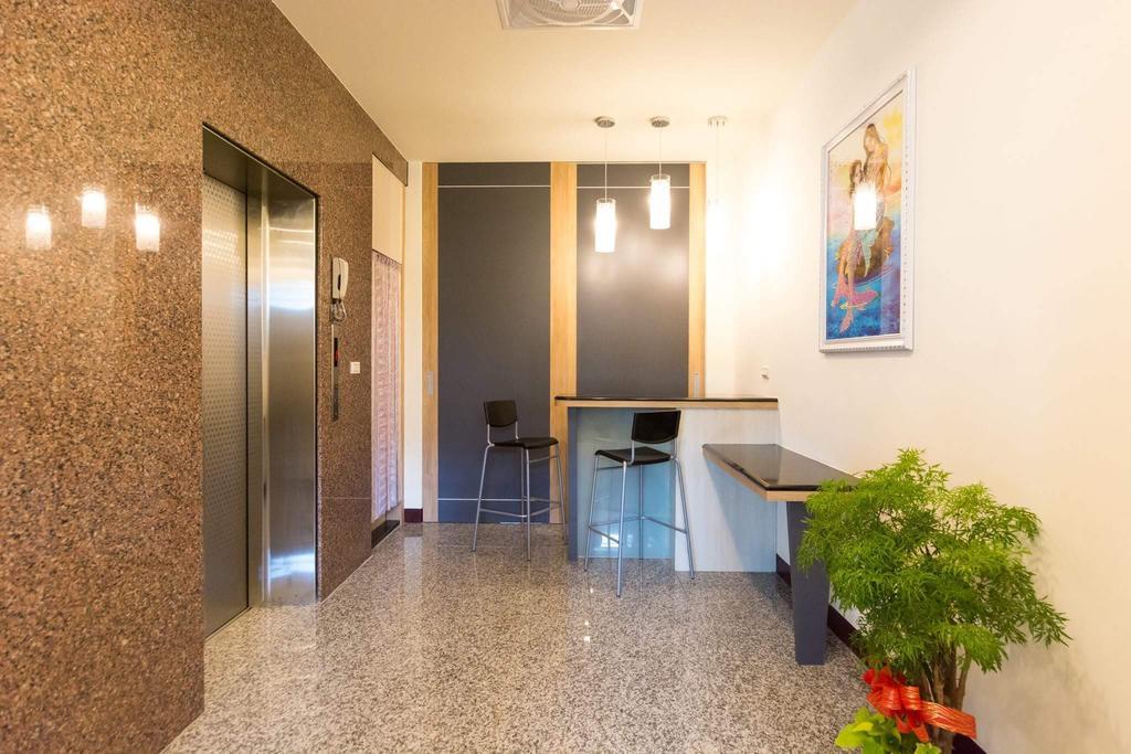 Pandora B&B Taitung Luaran gambar