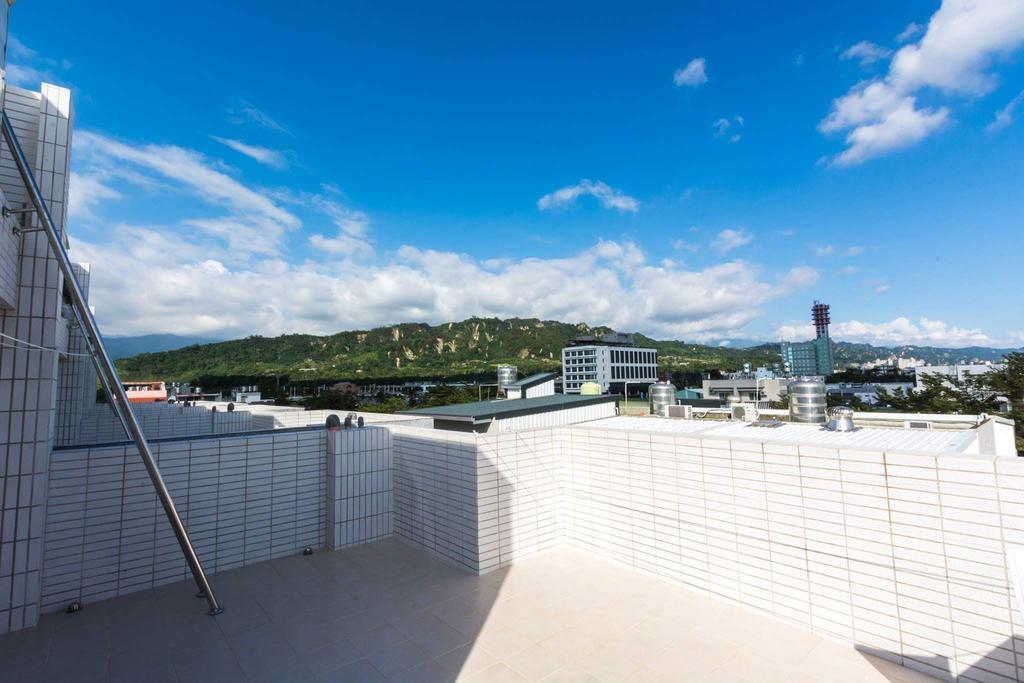 Pandora B&B Taitung Luaran gambar