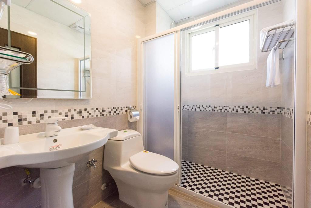 Pandora B&B Taitung Luaran gambar