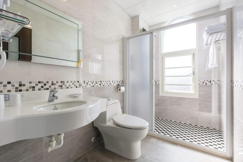 Pandora B&B Taitung Luaran gambar